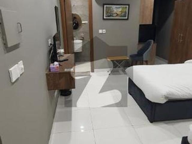 Apartment for rent in Islamabad