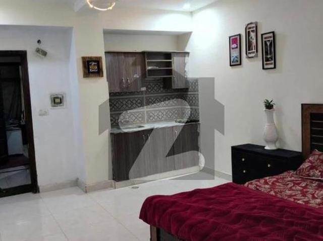 Apartment for rent in Rawalpindi, Islamabad Capital Territory