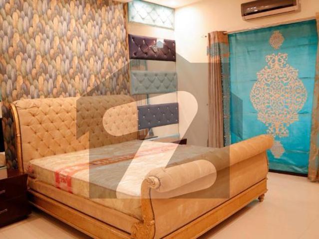 Apartment for rent in Rawalpindi, Islamabad Capital Territory