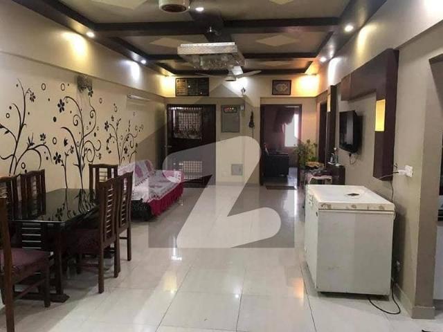 Apartment for sale in Karachi