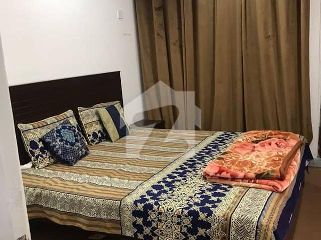 Apartment for sale in Islamabad