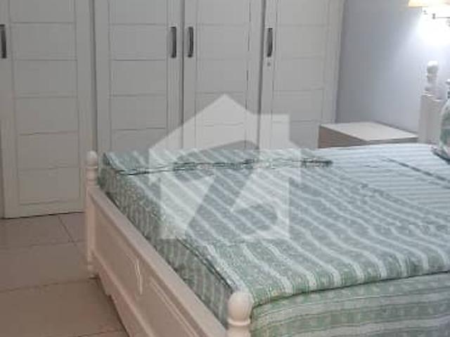 Apartment for sale in Islamabad