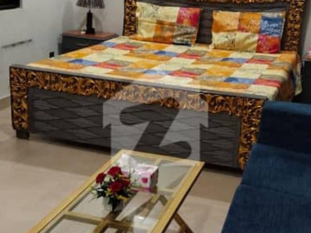 Apartment for rent in Rawalpindi, Islamabad Capital Territory