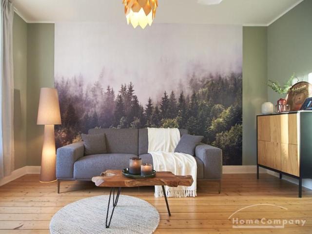 Apartment mieten in Eimsbüttel, Hamburg