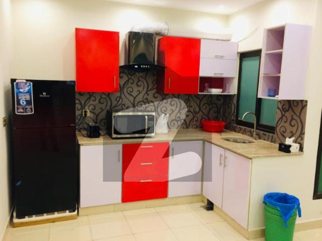 Apartment for rent in Rawalpindi, Islamabad Capital Territory