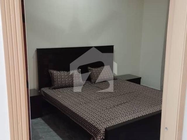 Apartment for rent in Islamabad