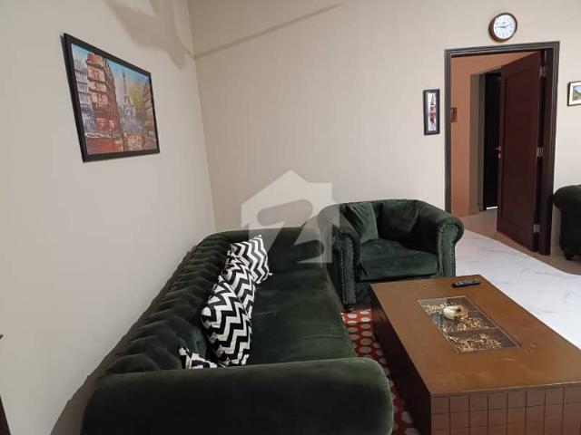 Apartment for rent in Rawalpindi, Islamabad Capital Territory