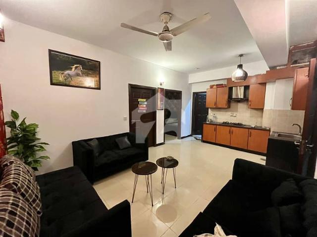 Apartment for rent in Islamabad