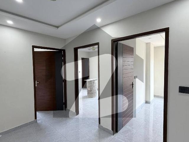 Apartment for rent in اسلام آباد, زون 1