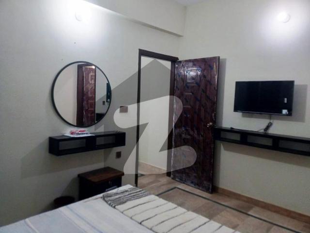 Apartment for rent in Gulshan-e-Iqbal Town, North Waziristan
