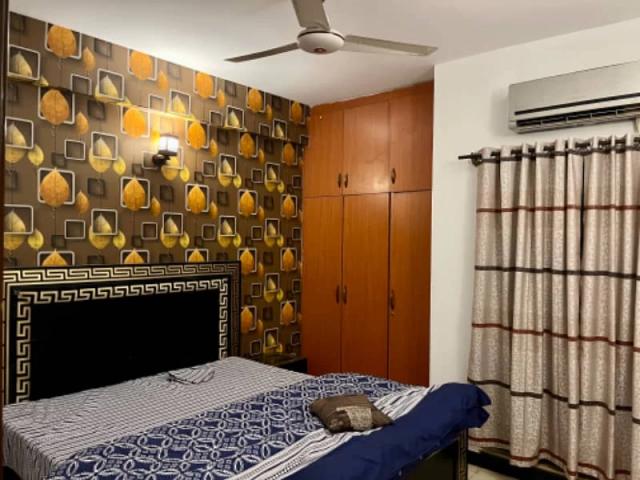 Apartment for rent in Islamabad