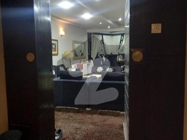 Apartment for rent in Rawalpindi, Islamabad Capital Territory