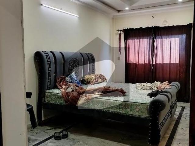 Apartment for rent in Islamabad