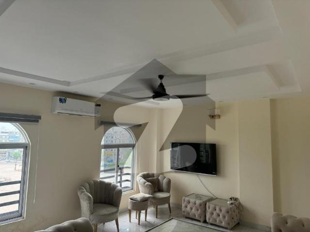 Apartment for rent in Sialkot, Islamabad Capital Territory