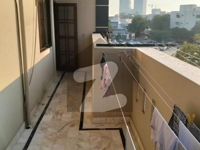 Apartment for rent in Clifton, North Waziristan