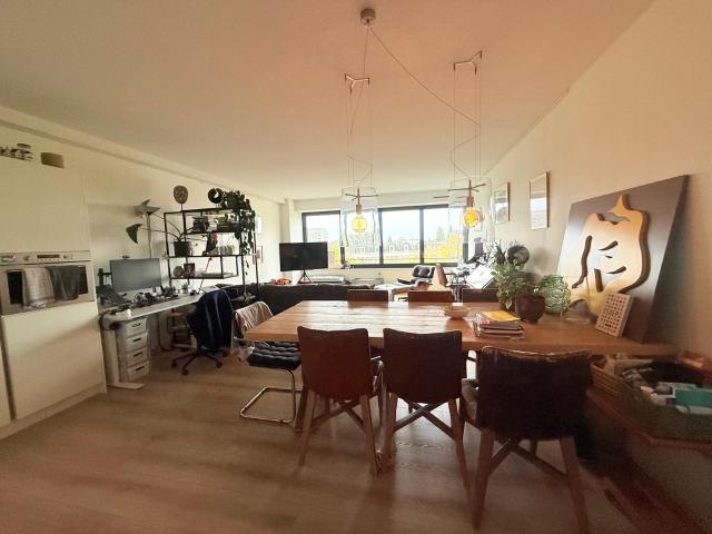 Appartement te huur in Oost, Amsterdam