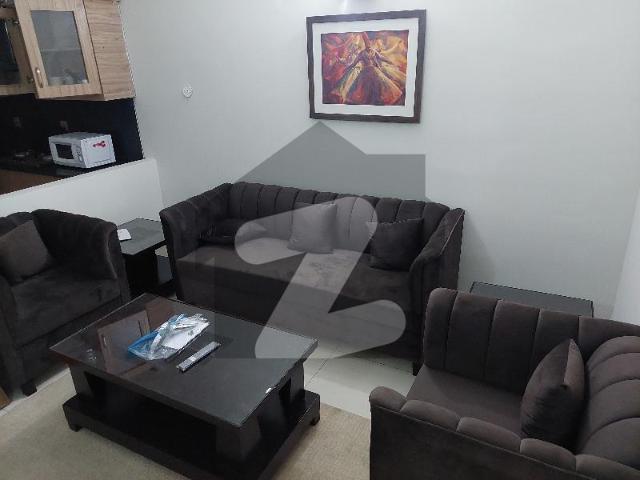 Apartment for rent in Islamabad