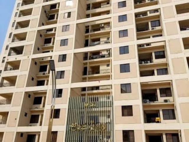 Apartment for rent in Islamabad