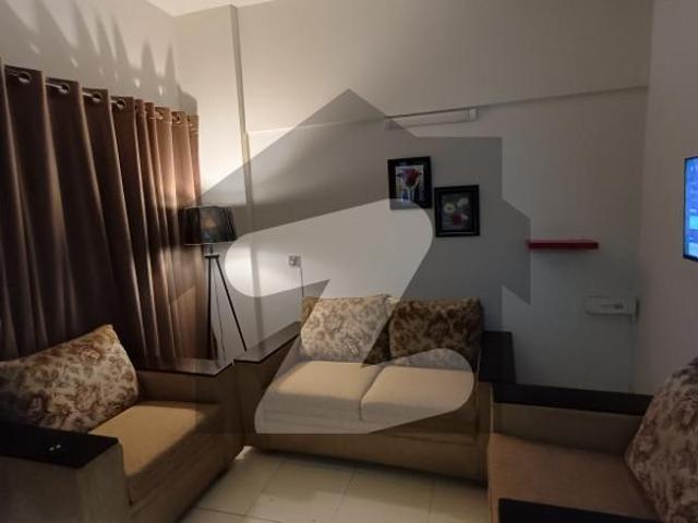 Apartment for rent in Islamabad