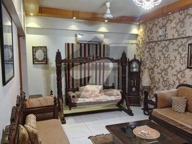 Apartment for rent in کلفٹن بلاک 2, کراچی ڈویژن