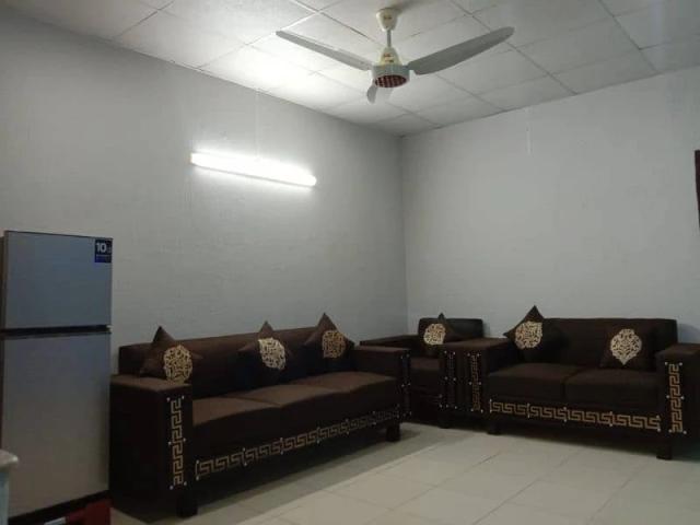 Apartment for rent in Rawalpindi, Islamabad Capital Territory