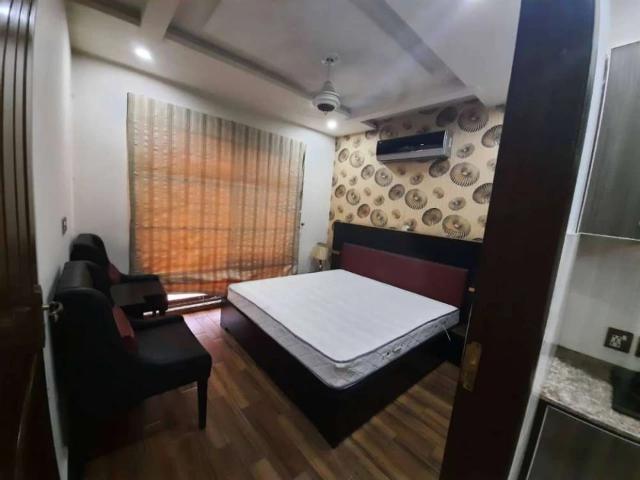 Apartment for rent in محلہ سید نگری, تحصیل گوجرانوالہ شہر