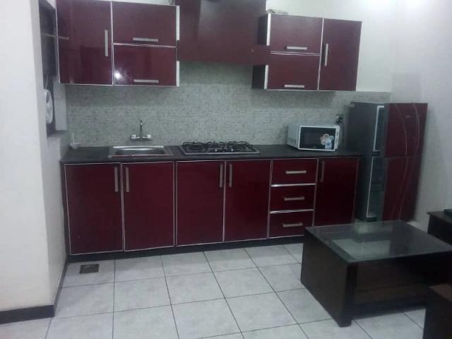 Apartment for rent in Canal View, تحصیل گوجرانوالہ شہر