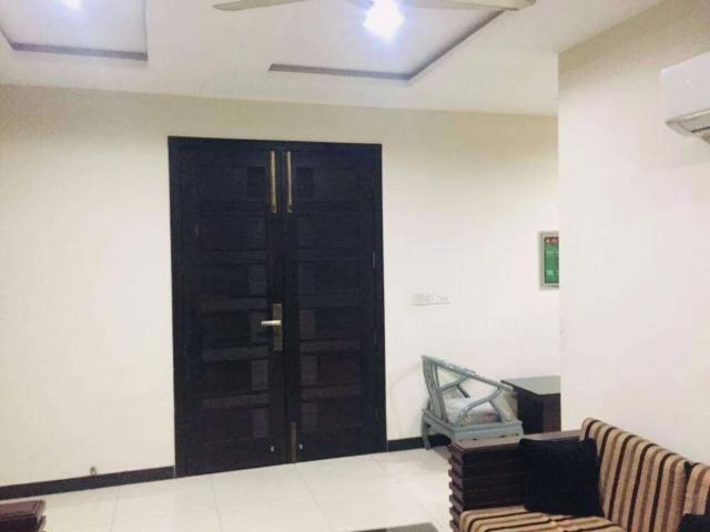 Apartment for rent in محلہ سید نگری, تحصیل گوجرانوالہ شہر