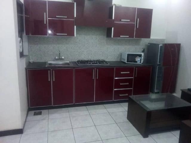 Apartment for rent in Gujranwala, Islamabad Capital Territory