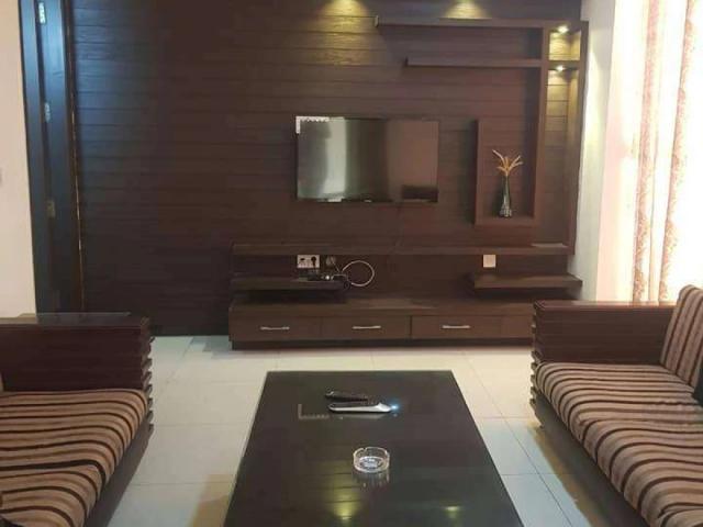 Apartment for rent in Gujranwala, Islamabad Capital Territory