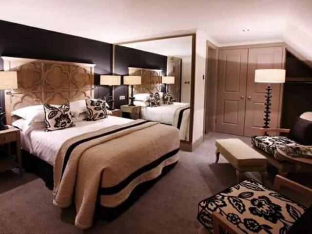 Apartment for rent in Islamabad