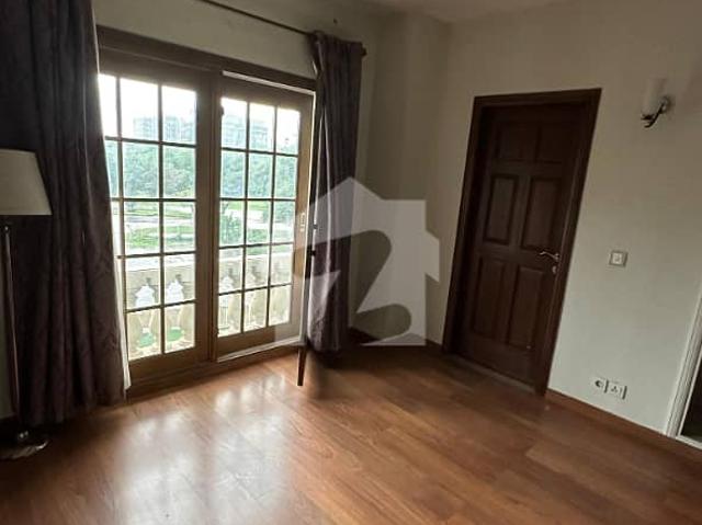 Apartment for rent in Islamabad