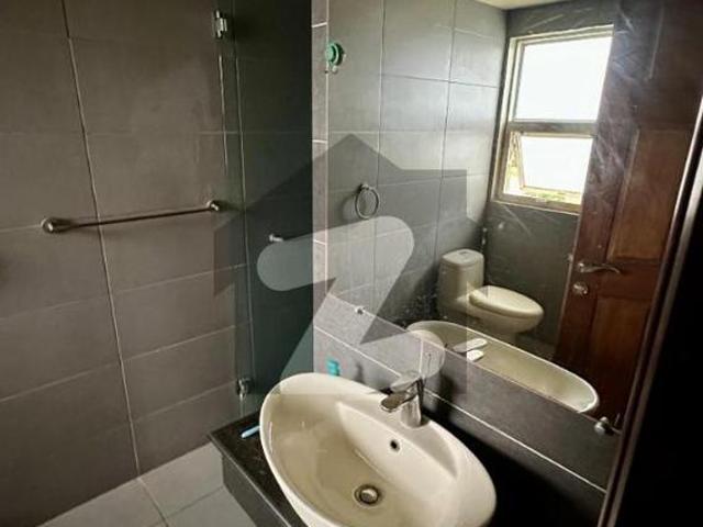 Apartment for rent in Islamabad