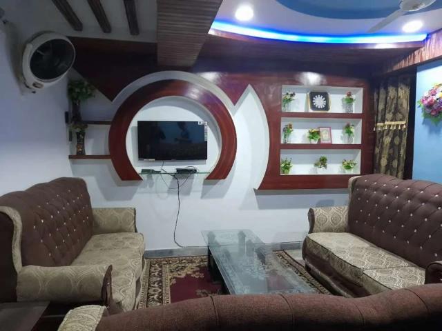 Apartment for rent in Islamabad