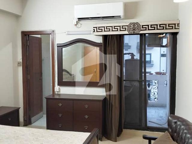 Apartment for rent in Islamabad