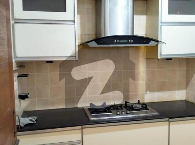 Apartment for rent in Islamabad