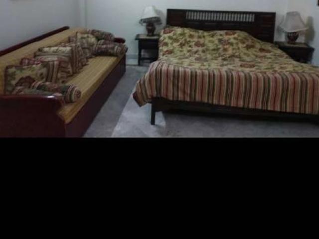Apartment for rent in Islamabad