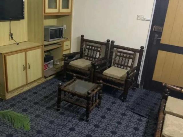 Apartment for rent in Islamabad