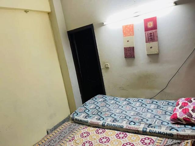 Apartment for rent in Islamabad