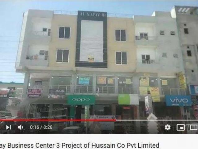 Apartment for rent in Islamabad
