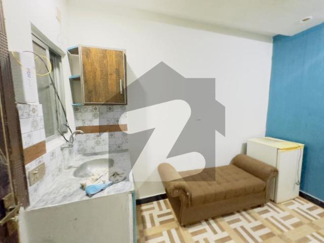 Apartment for rent in Johar Town, Rawalpindi