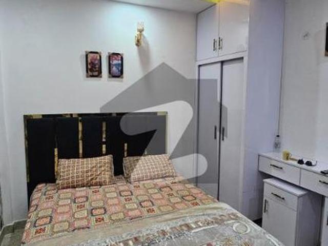 Apartment for rent in Johar Town, Rawalpindi