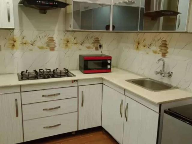 Apartment for rent in Rawalpindi, Islamabad Capital Territory