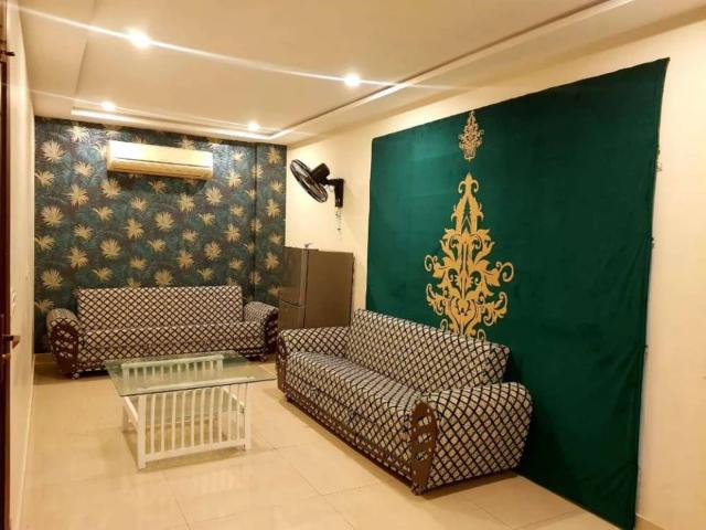 Apartment for rent in Rawalpindi, Islamabad Capital Territory