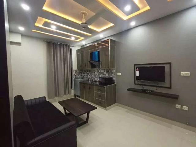 Apartment for rent in Rawalpindi, Islamabad Capital Territory