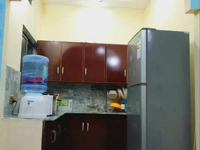 Apartment for rent in Miana Pura, سیالکوٹ