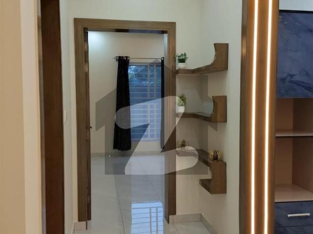 Apartment for rent in اسلام آباد, زون 1