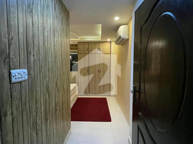 Apartment for rent in اسلام آباد, زون 1