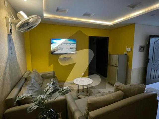 Apartment for rent in اسلام آباد, زون 1