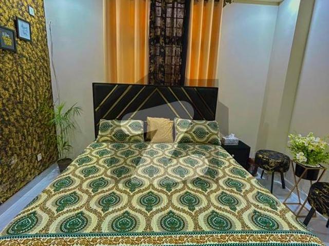 Apartment for rent in Islamabad